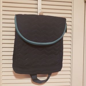 Thirty one Vary you crossbody